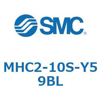 エアチャック(支点開閉形) (MHC～) SMC