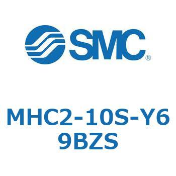 エアチャック(支点開閉形) (MHC～) SMC