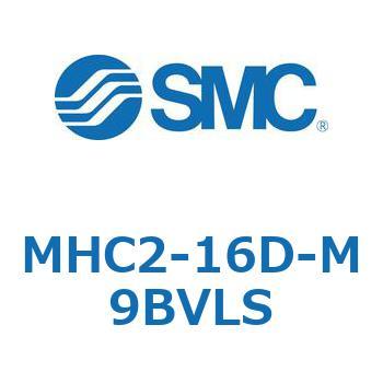 エアチャック(支点開閉形) (MHC～) SMC