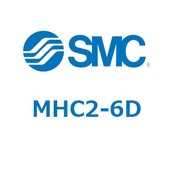 エアチャック(支点開閉形) (MHC～) SMC