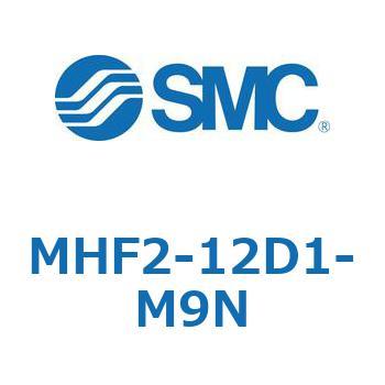 エアチャック(平行開閉形)(MHF2-12D～) SMC