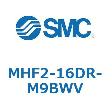 エアチャック(平行開閉形)(MHF2-16D～) SMC