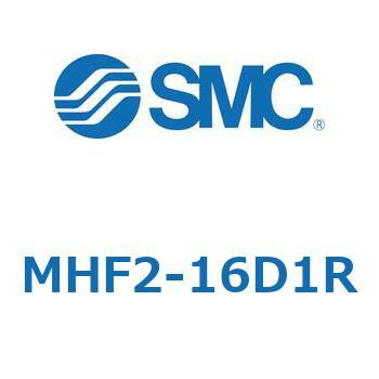 エアチャック(平行開閉形)(MHF2-16D～) SMC