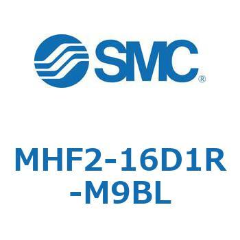 エアチャック(平行開閉形)(MHF2-16D～) SMC