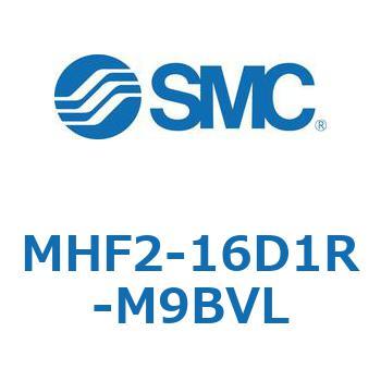 エアチャック(平行開閉形)(MHF2-16D～) SMC
