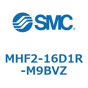 エアチャック(平行開閉形)(MHF2-16D～) SMC