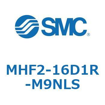エアチャック(平行開閉形)(MHF2-16D～) SMC