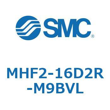 エアチャック(平行開閉形)(MHF2-16D～) SMC