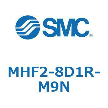 エアチャック(平行開閉形)(MHF2-8D～) SMC