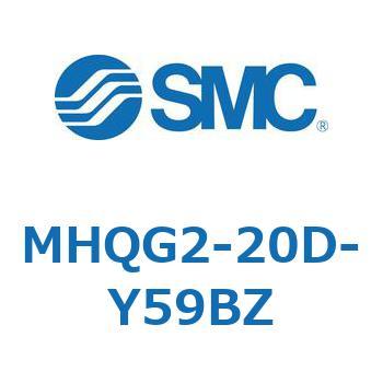 その他(MHQG2-2～) - SMC