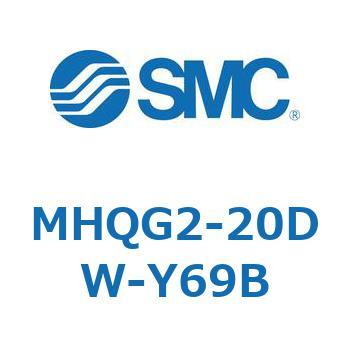 MHQG2-20DW-Y69B ̑(MHQG2-2`) SMC 24031655