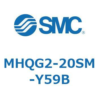 MHQG2-20SM-Y59B ̑(MHQG2-2`) SMC 24031831