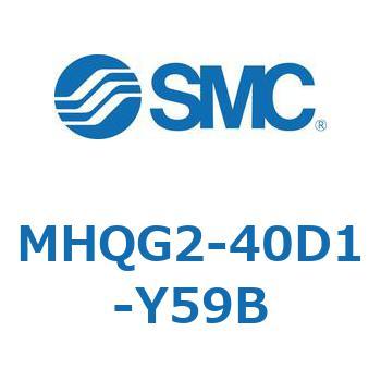 MHQG2-40D1-Y59B ̑(MHQG2-40`) SMC 24033651