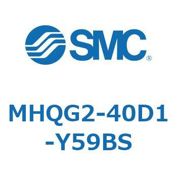 MHQG2-40D1-Y59BS ̑(MHQG2-40`) SMC 24033676