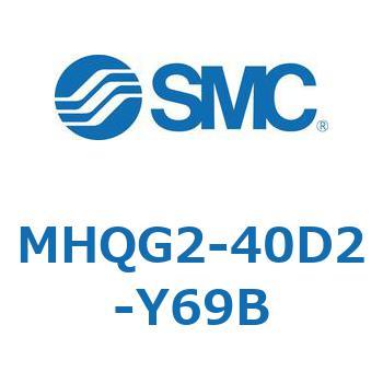MHQG2-40D2-Y69B ̑(MHQG2-40`) SMC 24033791