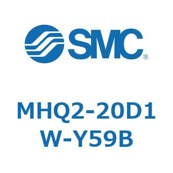 MHQ2-20D1W-Y59B ���̑�(MHQ2-2�`) SMC 24037867