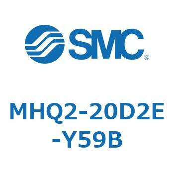 MHQ2-20D2E-Y59B ���̑�(MHQ2-2�`) SMC 24037885