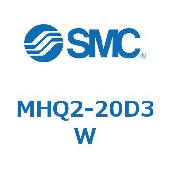 MHQ2-20D3W ���̑�(MHQ2-2�`) SMC 24037946