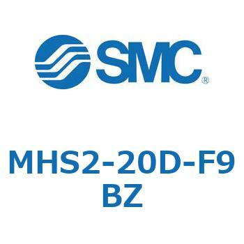 MHS2-20D-F9BZ sJ`GA`bN (MHS2-2`) SMC 24050214