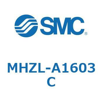 リニアガイド平行移動タイプエアチャック (MHZL-A～) SMC
