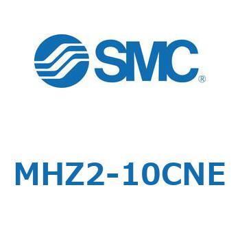 リニアガイド平行移動タイプエアチャック (MHZ2-10C～) SMC