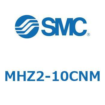 リニアガイド平行移動タイプエアチャック (MHZ2-10C～) SMC