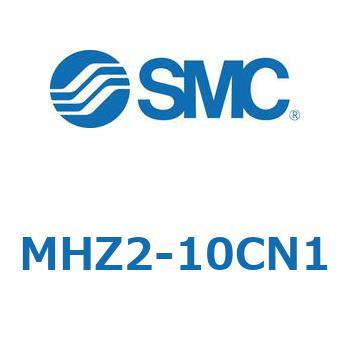 リニアガイド平行移動タイプエアチャック (MHZ2-10C～) SMC