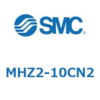 リニアガイド平行移動タイプエアチャック (MHZ2-10C～) SMC