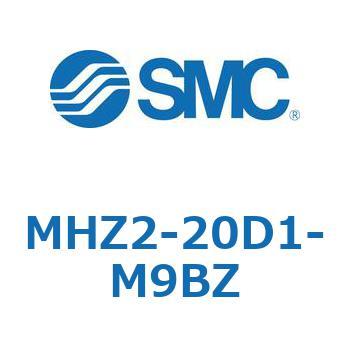 MHZ2-20D1-M9BZ ���j�A�K�C�h���s�ړ��^�C�v�G�A�`���b�N (MHZ2-20D1�`) SMC 24118333