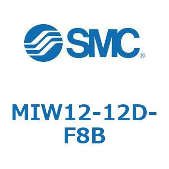 エスケープメント/2本フィンガタイプ(MIW12-～) SMC