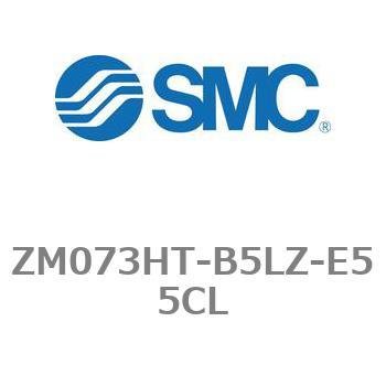真空エジェクタ バルブ・スイッチ付 ZMシリーズ ZM073HT SMC