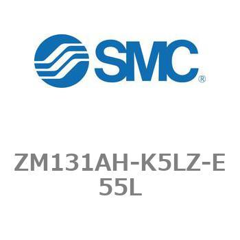 真空エジェクタ バルブ・スイッチ付 ZMシリーズ ZM131AH SMC