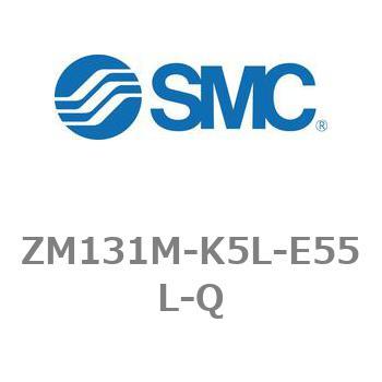 真空エジェクタ バルブ・スイッチ付 ZMシリーズ ZM131M