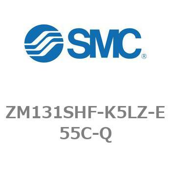 真空エジェクタ バルブ・スイッチ付 ZMシリーズ ZM131SHF SMC