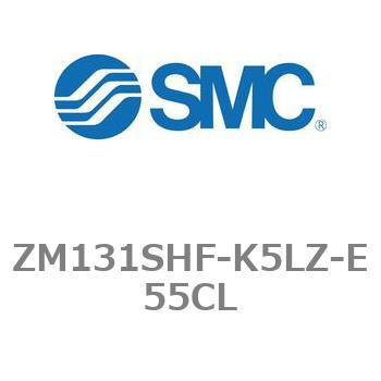 真空エジェクタ バルブ・スイッチ付 ZMシリーズ ZM131SHF SMC