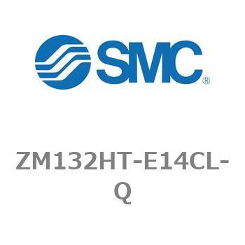真空エジェクタ バルブ・スイッチ付 ZMシリーズ ZM132HT SMC