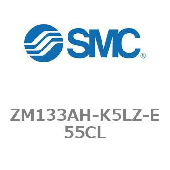 真空エジェクタ バルブ・スイッチ付 ZMシリーズ ZM133AH SMC