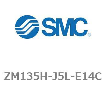 真空エジェクタ バルブ・スイッチ付 ZMシリーズ ZM135H SMC