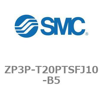 真空パッド ZP3シリーズ ZP3P SMC