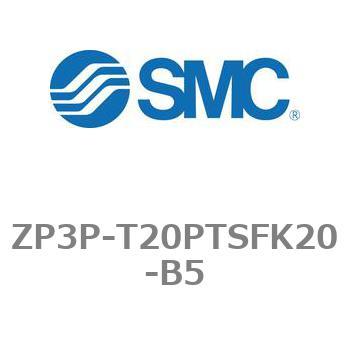 真空パッド ZP3シリーズ ZP3P SMC