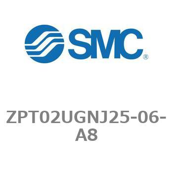 真空パッド ZPシリーズ ZPT02 SMC