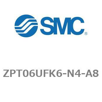 真空パッド ZPシリーズ ZPT06 SMC