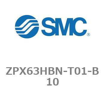 真空パッド ZPシリーズ ZPX63 SMC