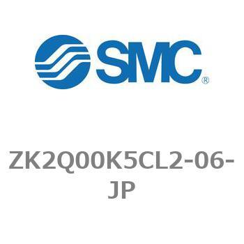 真空ユニット ZK2シリーズ ZK2Q00 SMC