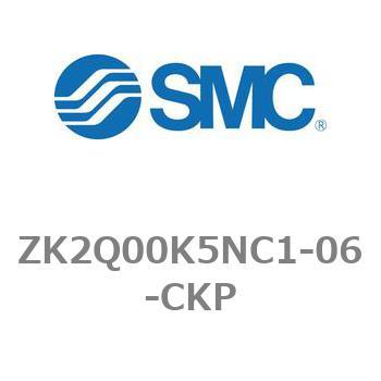 真空ユニット ZK2シリーズ ZK2Q00 SMC