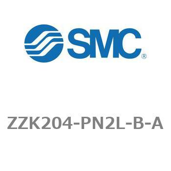 ZZK204-PN2L-B-A 真空ユニット ZK2シリーズ マニホールド ZZK204 SMC 24210394