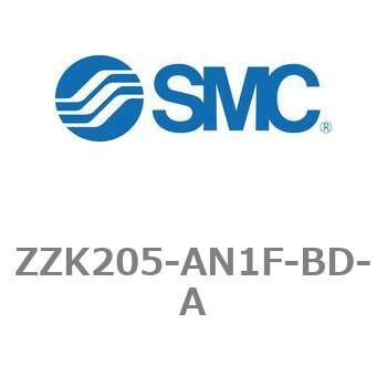 真空ユニット ZK2シリーズ マニホールド ZZK205 SMC