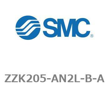 ZZK205-AN2L-B-A ^󃆃jbg ZK2V[Y }jz[h ZZK205 SMC 24210489
