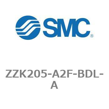 真空ユニット ZK2シリーズ マニホールド ZZK205 SMC