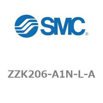 ZZK206-A1N-L-A ^󃆃jbg ZK2V[Y }jz[h ZZK206 SMC 24210726
